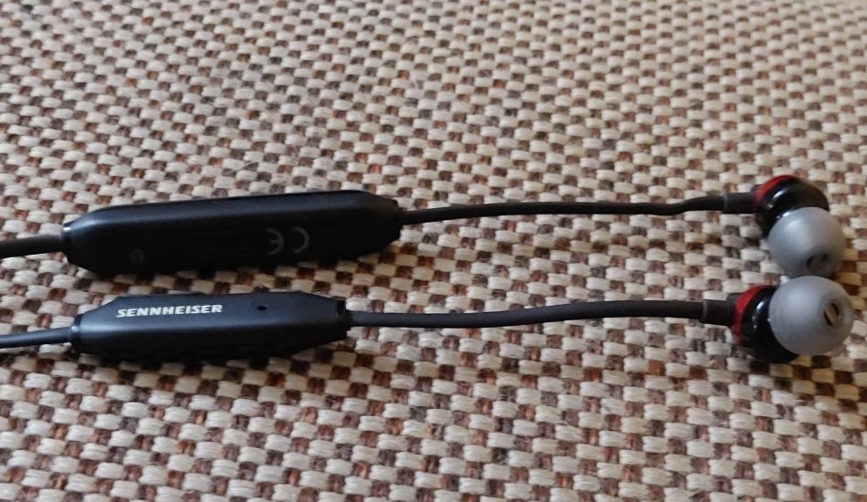 Sennheiser CX 120BT Review Is it a Good Buy